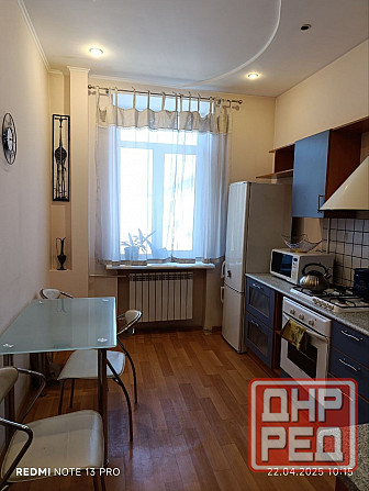 Сдаю двухкомнатную квартиру, Куйбышевский район Донецк - изображение 6