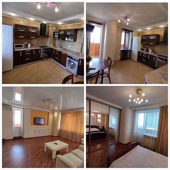 Сдам двухкомнатную квартиру Донецк