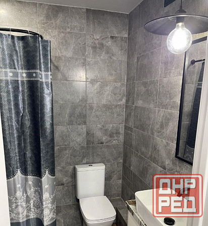 Сдаётся однокомнатную квартиру Донецк - изображение 3