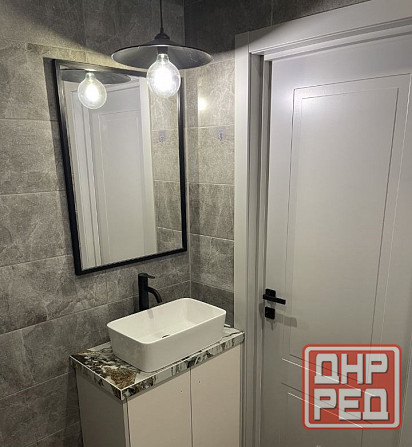 Сдаётся однокомнатную квартиру Донецк - изображение 4