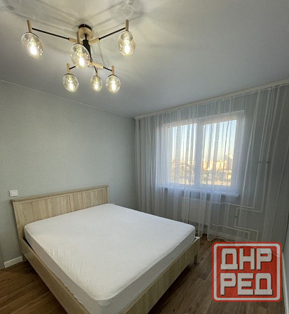 Сдаётся однокомнатную квартиру Донецк - изображение 2