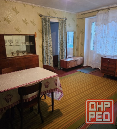 Продам 2-к квартиру на Красной Звезде Макеевка - изображение 1