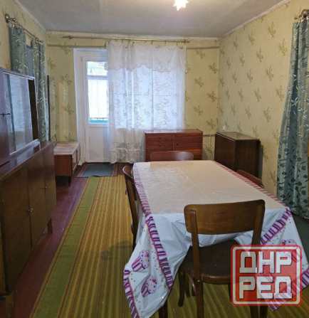 Продам 2-к квартиру на Красной Звезде Макеевка - изображение 2