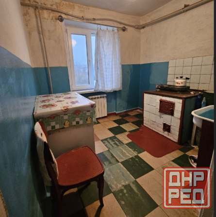 Продам 2-к квартиру на Красной Звезде Макеевка - изображение 3