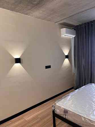 Сдам двухкомнатную квартиру Донецк