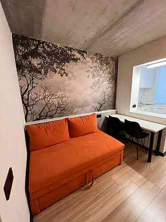 Сдам двухкомнатную квартиру Донецк