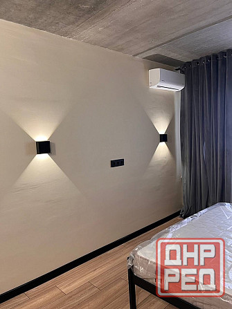 Сдам двухкомнатную квартиру Донецк - изображение 2