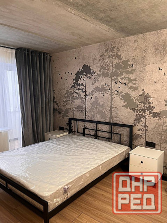 Сдам двухкомнатную квартиру Донецк - изображение 1