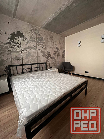 Сдам двухкомнатную квартиру Донецк - изображение 4