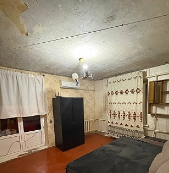 Продам 1-к квартиру на Батова Макеевка