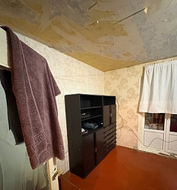 Продам 1-к квартиру на Батова Макеевка