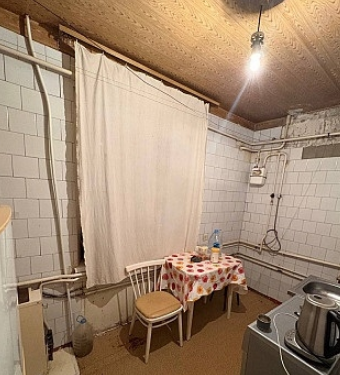 Продам 1-к квартиру на Батова Макеевка