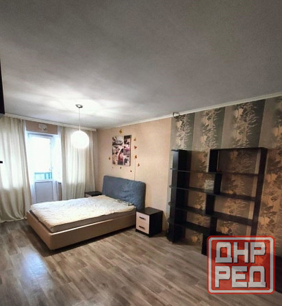 Сдам 3-комнатную квартиру, улица 230-й Стрелковой Дивизии Донецк - изображение 4