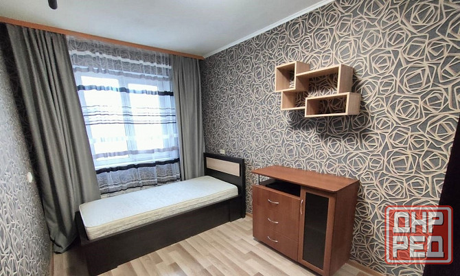 Сдам 3-комнатную квартиру, улица 230-й Стрелковой Дивизии Донецк - изображение 2