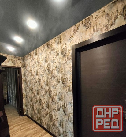 Сдам 3-комнатную квартиру, улица 230-й Стрелковой Дивизии Донецк - изображение 3