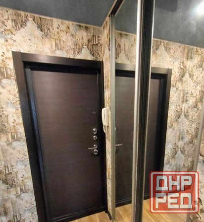 Сдам 3-комнатную квартиру, улица 230-й Стрелковой Дивизии Донецк - изображение 1