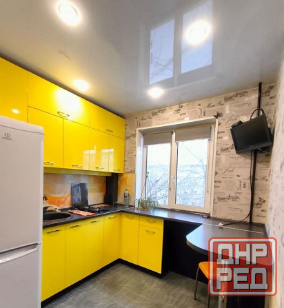 Сдам 3-комнатную квартиру, улица 230-й Стрелковой Дивизии Донецк - изображение 6