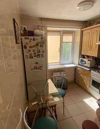 Сдаю 3-комнатную квартиру Донецк