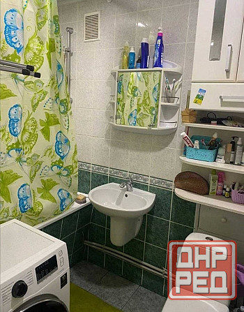 Сдаю 3-комнатную квартиру Донецк - изображение 4