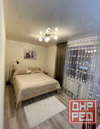 Сдаю 3-комнатную квартиру Донецк - изображение 1