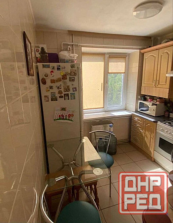 Сдаю 3-комнатную квартиру Донецк - изображение 6