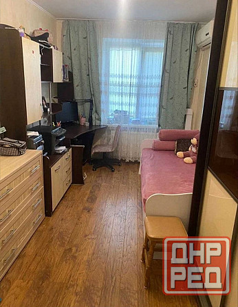 Сдаю 3-комнатную квартиру Донецк - изображение 2