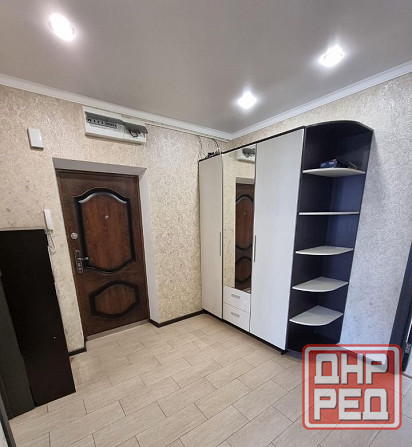 Сдам двухкомнатную квартиру, улица Артёма Донецк - изображение 8