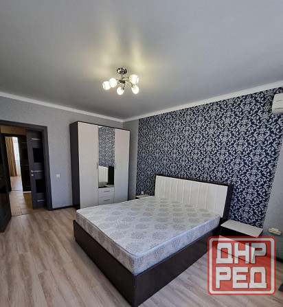 Сдам двухкомнатную квартиру, улица Артёма Донецк - изображение 4