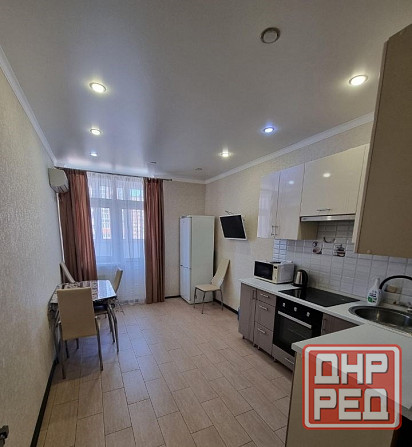 Сдам двухкомнатную квартиру, улица Артёма Донецк - изображение 5