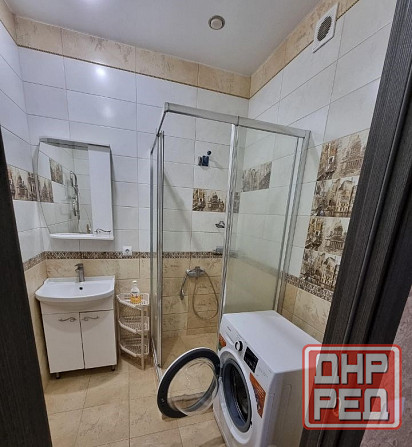 Сдам двухкомнатную квартиру, улица Артёма Донецк - изображение 3