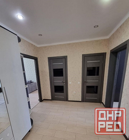 Сдам двухкомнатную квартиру, улица Артёма Донецк - изображение 7