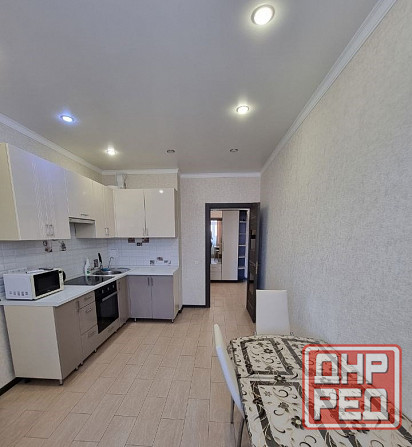 Сдам двухкомнатную квартиру, улица Артёма Донецк - изображение 10