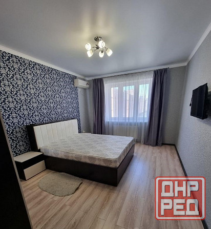 Сдам двухкомнатную квартиру, улица Артёма Донецк - изображение 9