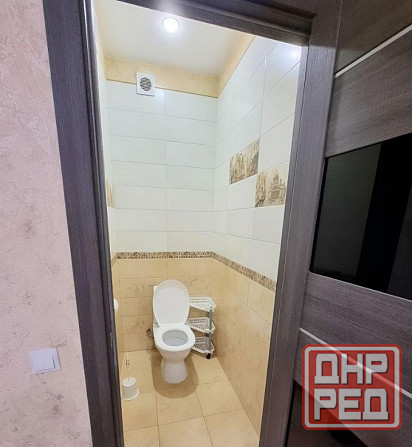 Сдам двухкомнатную квартиру, улица Артёма Донецк - изображение 6