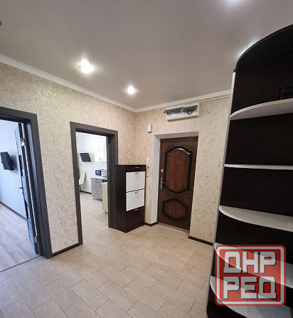 Сдам двухкомнатную квартиру, улица Артёма Донецк - изображение 1