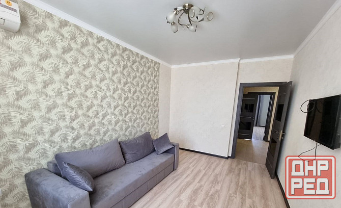 Сдам двухкомнатную квартиру, улица Артёма Донецк - изображение 2