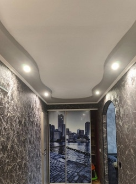 Продам 3-к в самом Центре Макеевки, Центральный м-н Макеевка