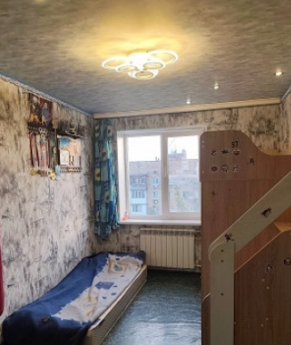 Продам 3-к в самом Центре Макеевки, Центральный м-н Макеевка