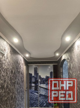 Продам 3-к в самом Центре Макеевки, Центральный м-н Макеевка - изображение 1