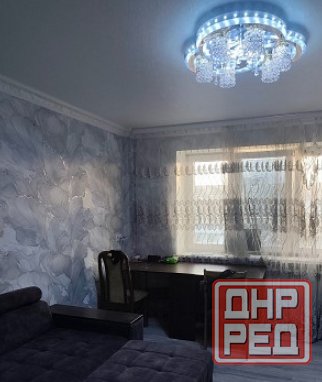 Продам 3-к в самом Центре Макеевки, Центральный м-н Макеевка - изображение 3