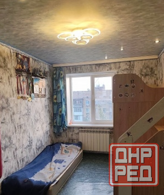 Продам 3-к в самом Центре Макеевки, Центральный м-н Макеевка - изображение 4