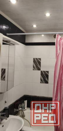 Продам 3-к в самом Центре Макеевки, Центральный м-н Макеевка - изображение 5