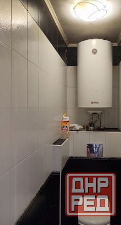 Продам 3-к в самом Центре Макеевки, Центральный м-н Макеевка - изображение 6