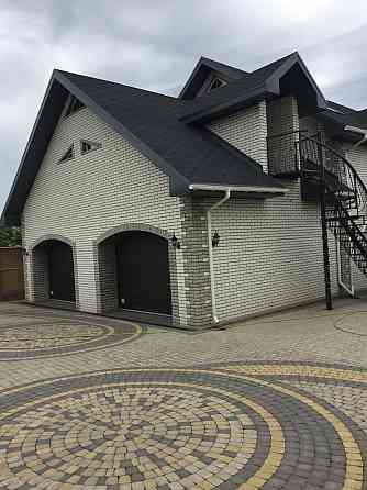 Продам лучший дом в Андреевке, своя скважина. Донецк