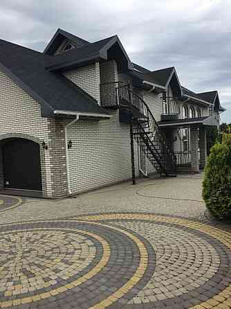 Продам лучший дом в Андреевке, своя скважина. Донецк