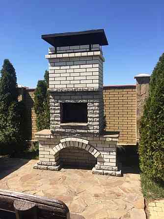 Продам лучший дом в Андреевке, своя скважина. Донецк