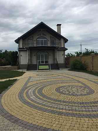 Продам лучший дом в Андреевке, своя скважина. Донецк