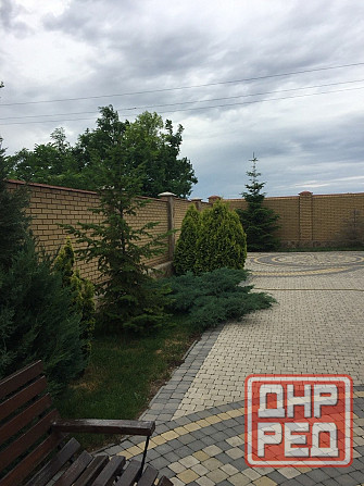 Продам лучший дом в Андреевке, своя скважина. Донецк - изображение 11