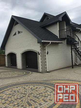 Продам лучший дом в Андреевке, своя скважина. Донецк - изображение 6