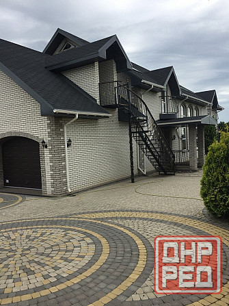 Продам лучший дом в Андреевке, своя скважина. Донецк - изображение 3